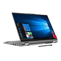 Lenovo ThinkBook 14s Yoga 14&quot; 2-in-1 Laptop Computer - Grey