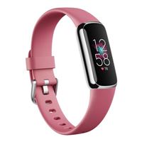 FitBit Luxe Fitness Tracker - Orchid