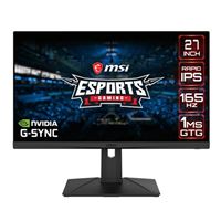 MSI G274PF 27 Full HD (1920 x 1080) 180Hz Gaming Monitor; AMD FreeSync  Premium / NVIDIA G-Sync Compatible; HDR; HDMI - Micro Center