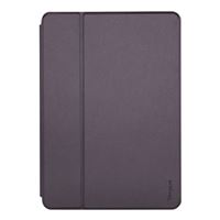Targus Click-In Rotating Case for iPad (8th and 7th gen.) 10.2-inch - Purple