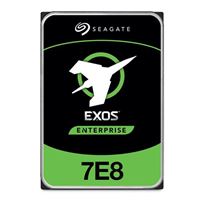 Seagate Exos 7E8 2TB 7200RPM SATA III 6Gb/s 3.5" Internal Hard Drive