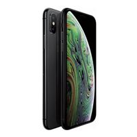 Apple iPhone XS Unlocked 4G LTE - Space Gray (Remanufactured) Smartphone