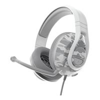 Turtle Beach Recon 500 Wired Multiplatform Gaming Headset-Arctic Camo