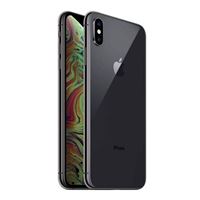 Apple iPhone XS Max Unlocked 4G LTE - Space Gray (Refurbished) Smartphone