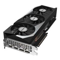 Gigabyte AMD Radeon RX 6900 XT Gaming Overclocked Triple-Fan 16GB GDDR6 PCIe 4.0 Graphics Card