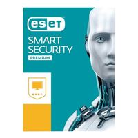 ESET Smart Security Premium - 1 Device, 1 Year (OEM)