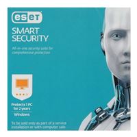 ESET Smart Security Premium - 1 Device, 2 Year (OEM)