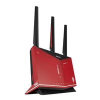 ASUS RT-AX86U AX5700 Dual Band WiFi 6 Gaming Router ZAKU II EDITION