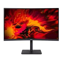 Acer Nitro XZ273U Xbmiiphx 27" WQHD 240Hz HDMI DP FreeSync HDR Curved LED Gaming Monitor