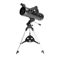 Explore Scientific National Geographic NT114CF 114mm Reflector Telescope