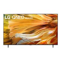 LG 75QNED90UPA 75&quot; Class (74.5 Diag.) 4K Ultra HD Smart, FreeSync and G-Sync Compatible, Quantum NanoCell MiniLED Display TV w/LG ThinQ AI
