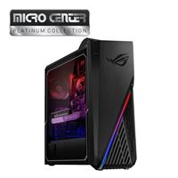 ASUS ROG Strix GA15 Gaming  PC Platinum Collection