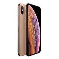 Apple iPhone XS Unlocked 4G LTE - Gold (Remanufactured) Smartphone