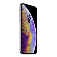 Apple iPhone XS Unlocked 4G LTE - Silver Smartphone