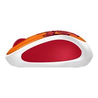 Logitech Design Collection Limited Edition Wireless Mouse - Positive Vibes