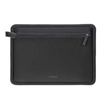 Tucano USA Second Skin Intorno Sleeve for MacBook Air/ Pro 16&quot; - Black