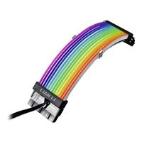 Lian Li Strimer Plus 24 RGB 24-Pin ATX Cable