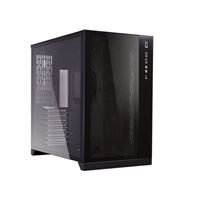 Lian Li PC-O11 Dynamic Tempered Glass ATX Mid-Tower Computer Case 