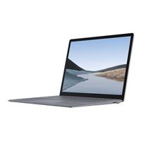 Microsoft Surface Laptop 3 13.5&quot; Computer - Platinum