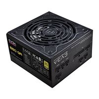 EVGA SuperNOVA 650 GA 650 Watt 80 Plus Gold ATX Fully Modular Power Supply