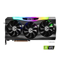 EVGA NVIDIA GeForce RTX 3080 Ti FTW3 Ultra Gaming Triple-Fan...