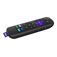 Roku Voice Remote Pro