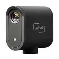 MevoStart 1080P HD Live Streaming Camera
