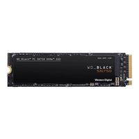 WD BLACK 1TB SN750 SE PCIe Gen 4 x 4 SSD Internal Gaming SSD, Up to 3,600MB/s Read Speed