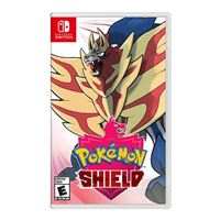 Nintendo Pokemon Shield (Switch)
