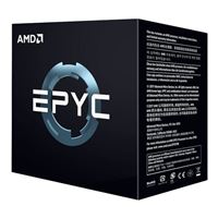 AMD EPYC 7401P Naples 2.0GHz 24-Core SP3 Boxed Processor - Heatsink Not Included