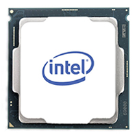 Intel Xeon W-1270 Comet Lake 3.4GHz Eight-Core LGA 1200 Boxed Processor - Heatsink Not Included