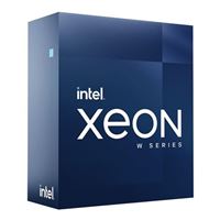 Intel Xeon W-1270P Comet Lake 3.8GHz Eight-Core LGA 1200 Boxed Processor - Heatsink Not Included