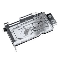 Bitspower Classic VGA Water Block for GeForce RTX 3090 Founders...