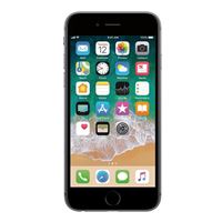 Apple iPhone 6s Unlocked 4G LTE - Space Gray (Remanufactured) Smartphone