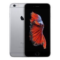 Apple iPhone 6s Plus Unlocked 4G LTE - Space Gray (Remanufactured) Smartphone