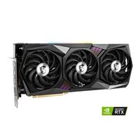 MSI NVIDIA GeForce RTX 3070 Ti Gaming X Trio Triple-Fan 8GB GDDR6X 