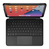 Brydge Wireless Keyboard with Trackpad & Case for iPad Air (4th generation) and iPad Pro 11-inch