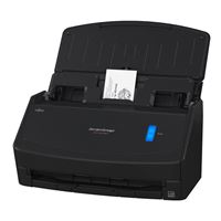 Fujitsu ScanSnap iX1400 Color Duplex Scanner For PC And Mac