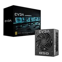 EVGA SuperNOVA 850 GM 850 Watt 80 Plus Gold SFX Fully Modular...