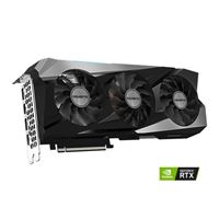 Gigabyte NVIDIA GeForce RTX 3070 Ti Gaming Overclocked Triple-Fan 8GB GDDR6X PCIe 4.0 Graphics Card