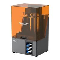 Creality Halot-Sky CL-89 UV Resin 3D Printer