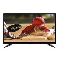 RCA RCART2412 24&quot; Class (23.5&quot; Diag.) HD LED TV w/ Built-in DVD Player - Refurbished