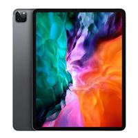 Apple iPad Pro 12.9-inch - Space Gray (Early 2020) Refurbished