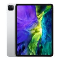 Apple iPad Pro 11-inch - Silver (Early 2020) Refurbished