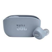 JBL Vibe 100TWS In Ear True Wireless Earbuds - Blue