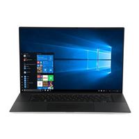 Dell XPS 17 9710 17&quot; Gaming Laptop Computer - Silver