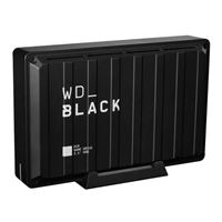 WD Black 2TB D30 Game Drive SSD Portable External USB Solid State Drive