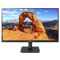 LG 24MP400 24&quot; Full HD (1920 x 1080) 75Hz LED Monitor