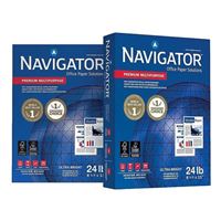 NavigatorPlatinum Multipurpose Paper