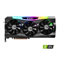 EVGA NVIDIA GeForce RTX 3080 FTW3 Ultra LHR Gaming Triple-Fan 10GB 